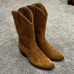 *Like New* Tecovas “The Johnny” Western Cowboy Boots 9.5D